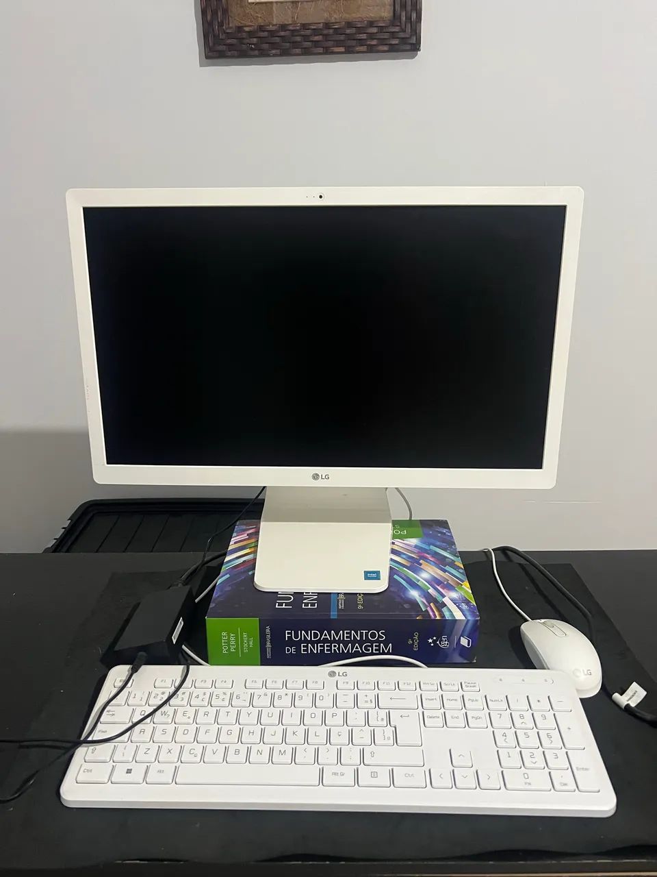 Computador LG All in one  - Foto 2