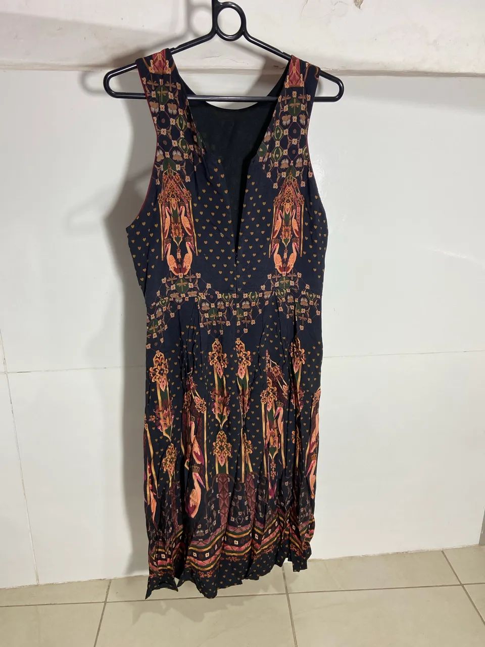 Vestido Antix - Foto 5