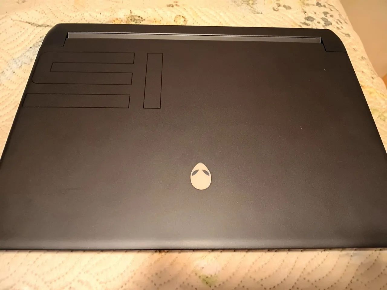 Notebook Gamer Alienware - Foto 4