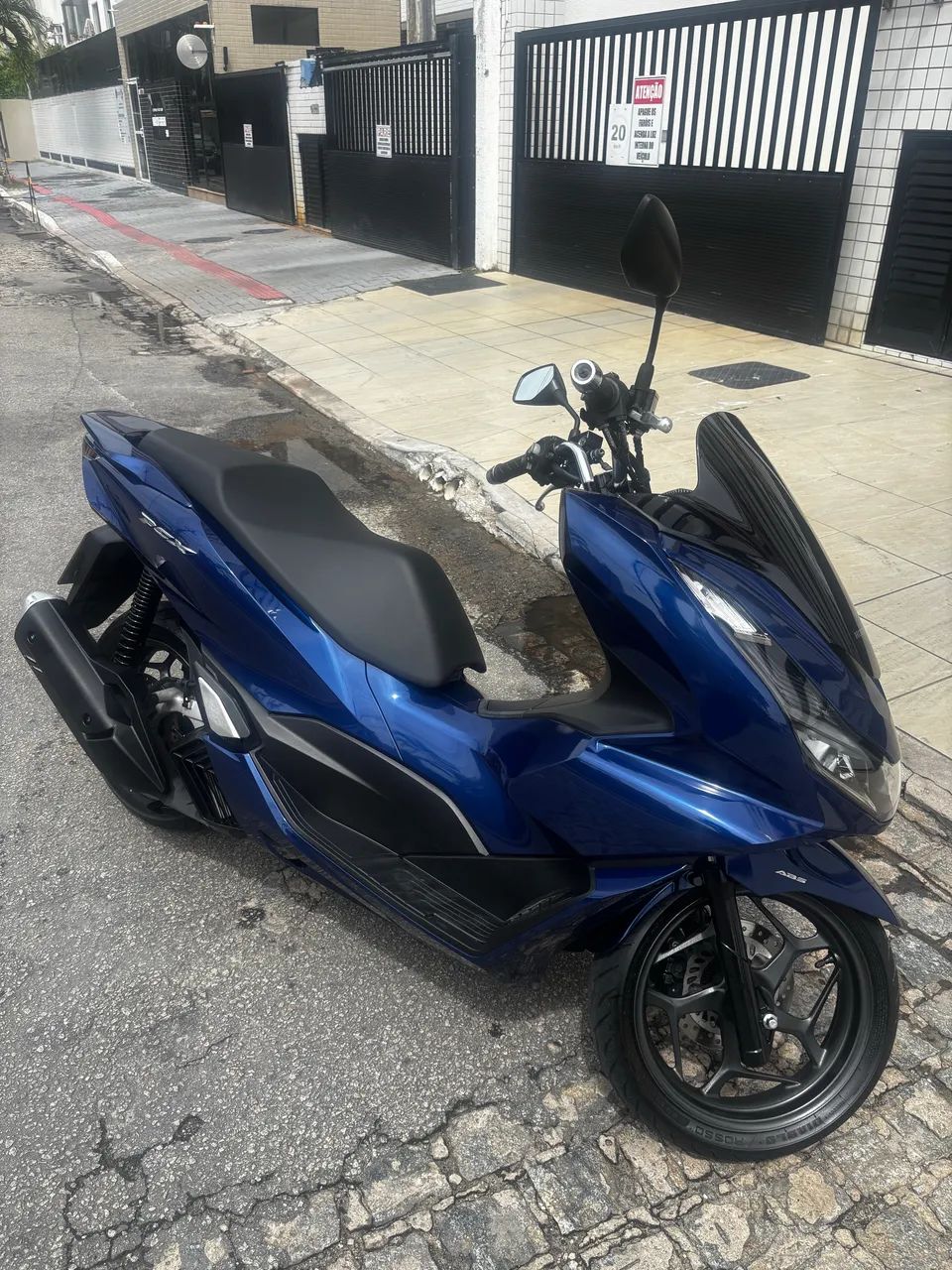 Honda Pcx ABS 2026  - Foto 3