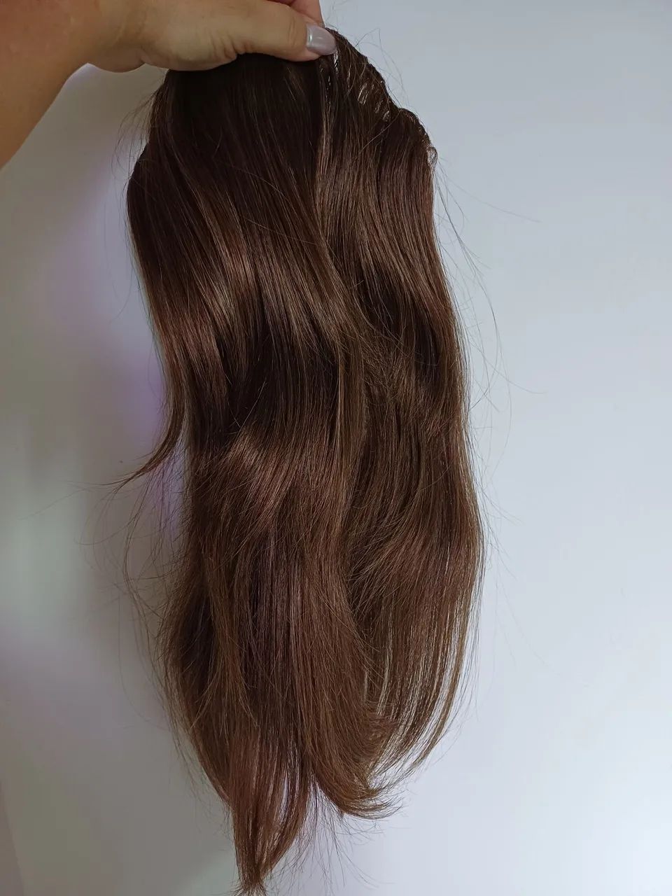 Aplique tic tac para cabelo - Foto 3