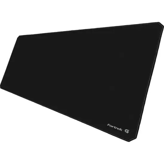 Mousepad Gamer Fortrek 90x40cm Speed Mpg-104 Preto *ENTREGA GRÁTIS*