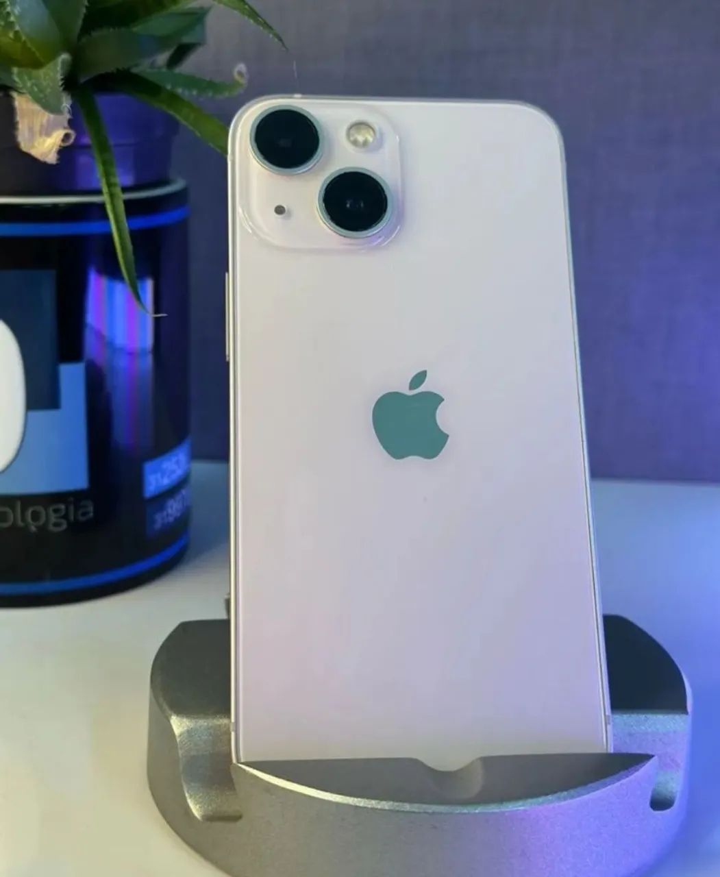 IPHONE 13 MINI 128 GIGAS - Foto 4