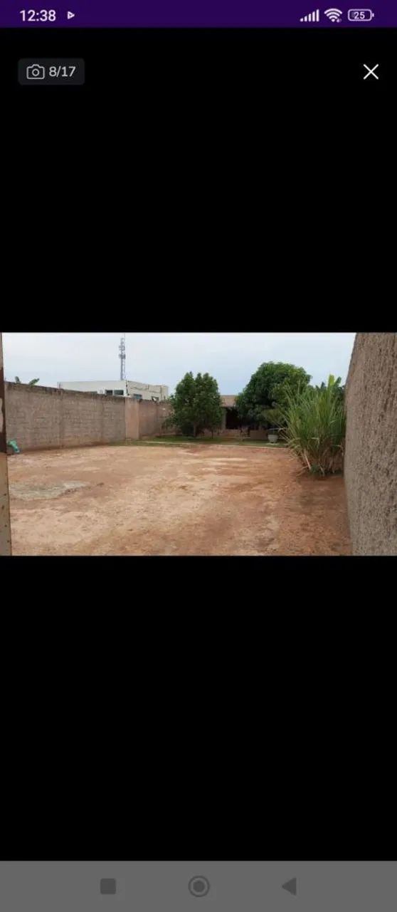 Lote com área de lazer Valparaíso  - Foto 4