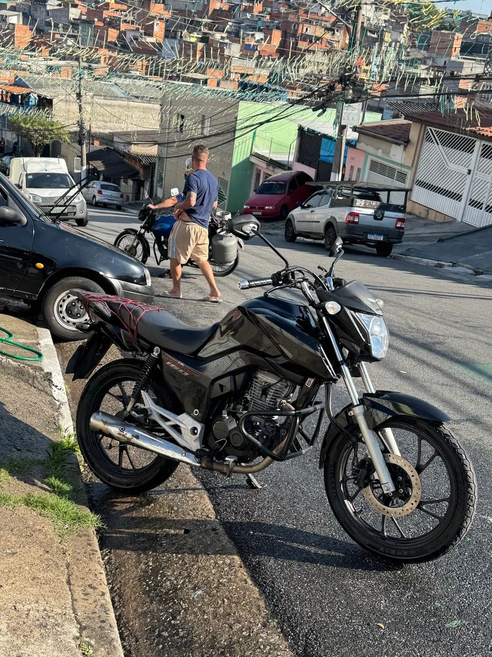 Moto - Foto 3