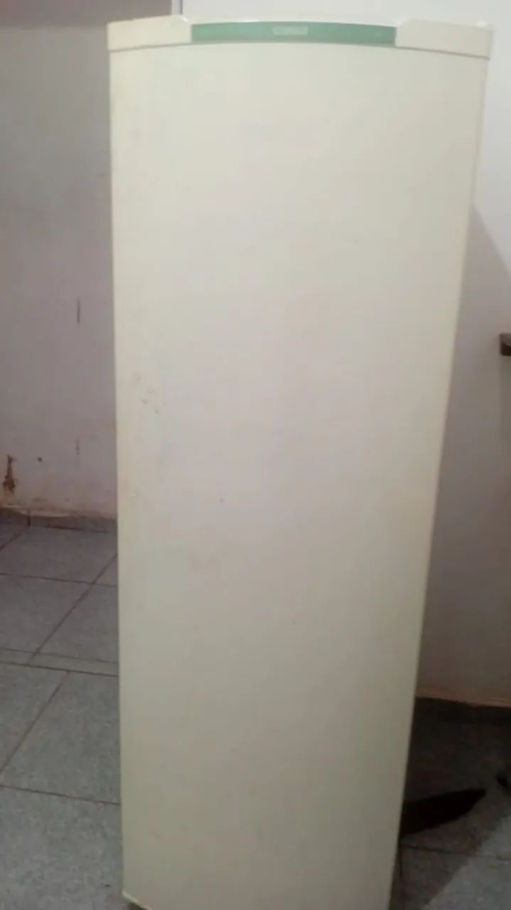 Geladeira 
