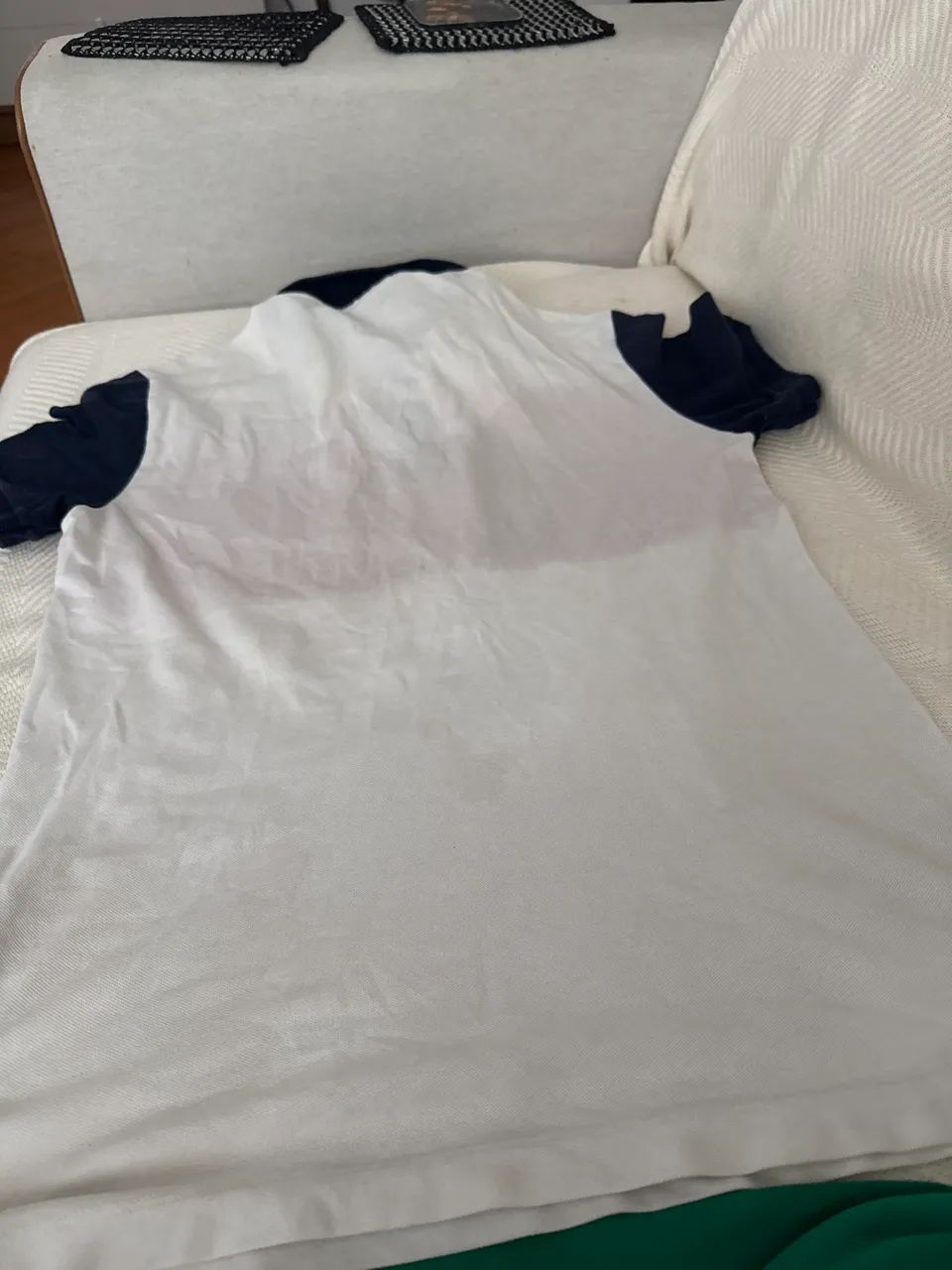 Camisa polo Lacoste  - Foto 2