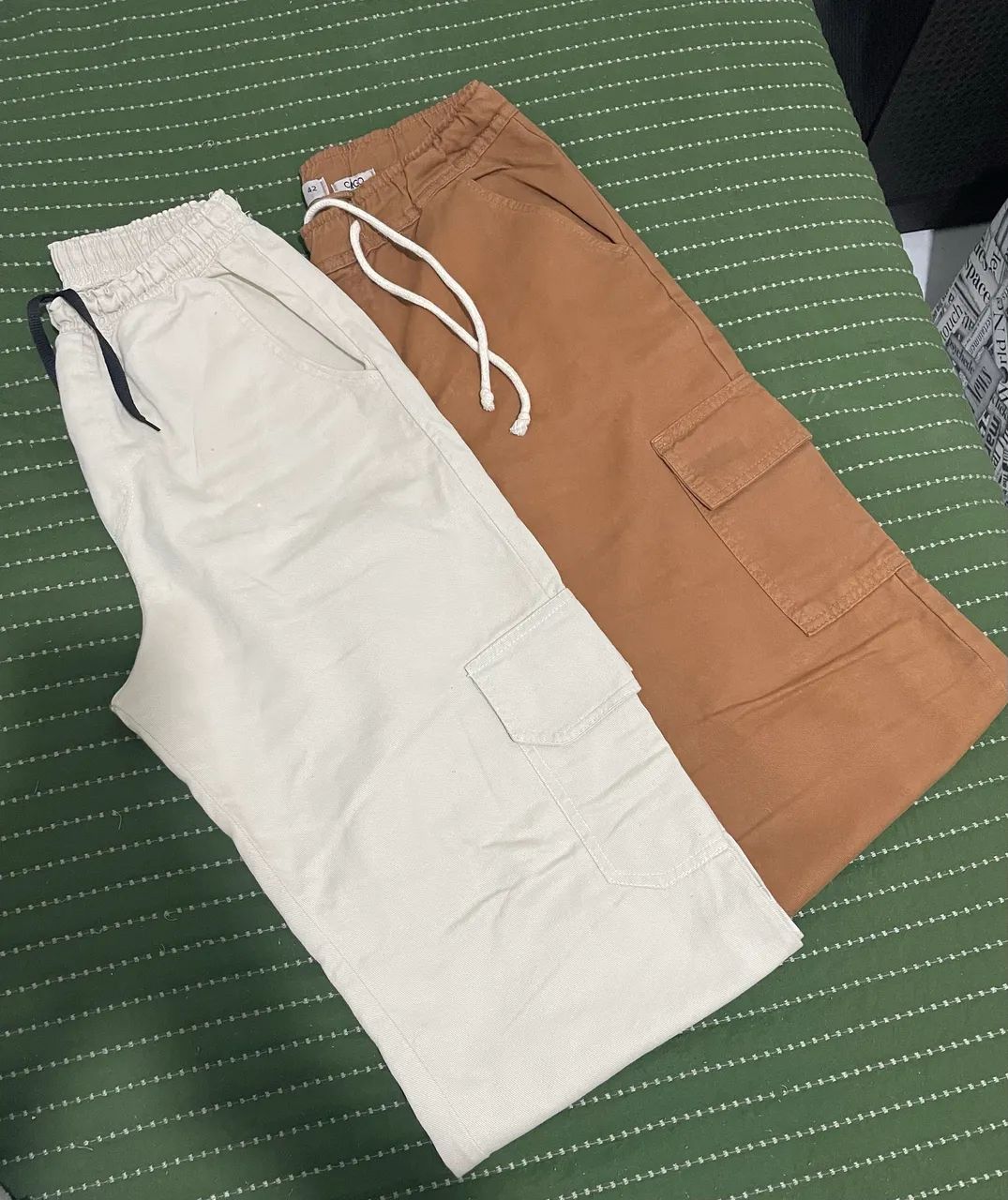 Calça cargo  - Foto 2