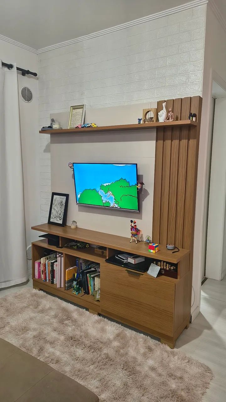 Rack estante 