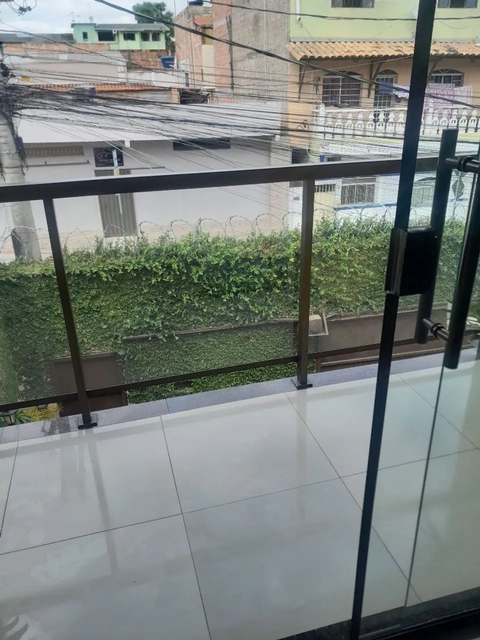 Guarda corpo - Foto 2