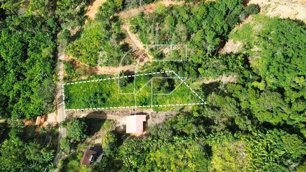 Imóvel para venda possui 2928 metros quadrados em Buenos Aires - Guarapari - ES - Foto 3