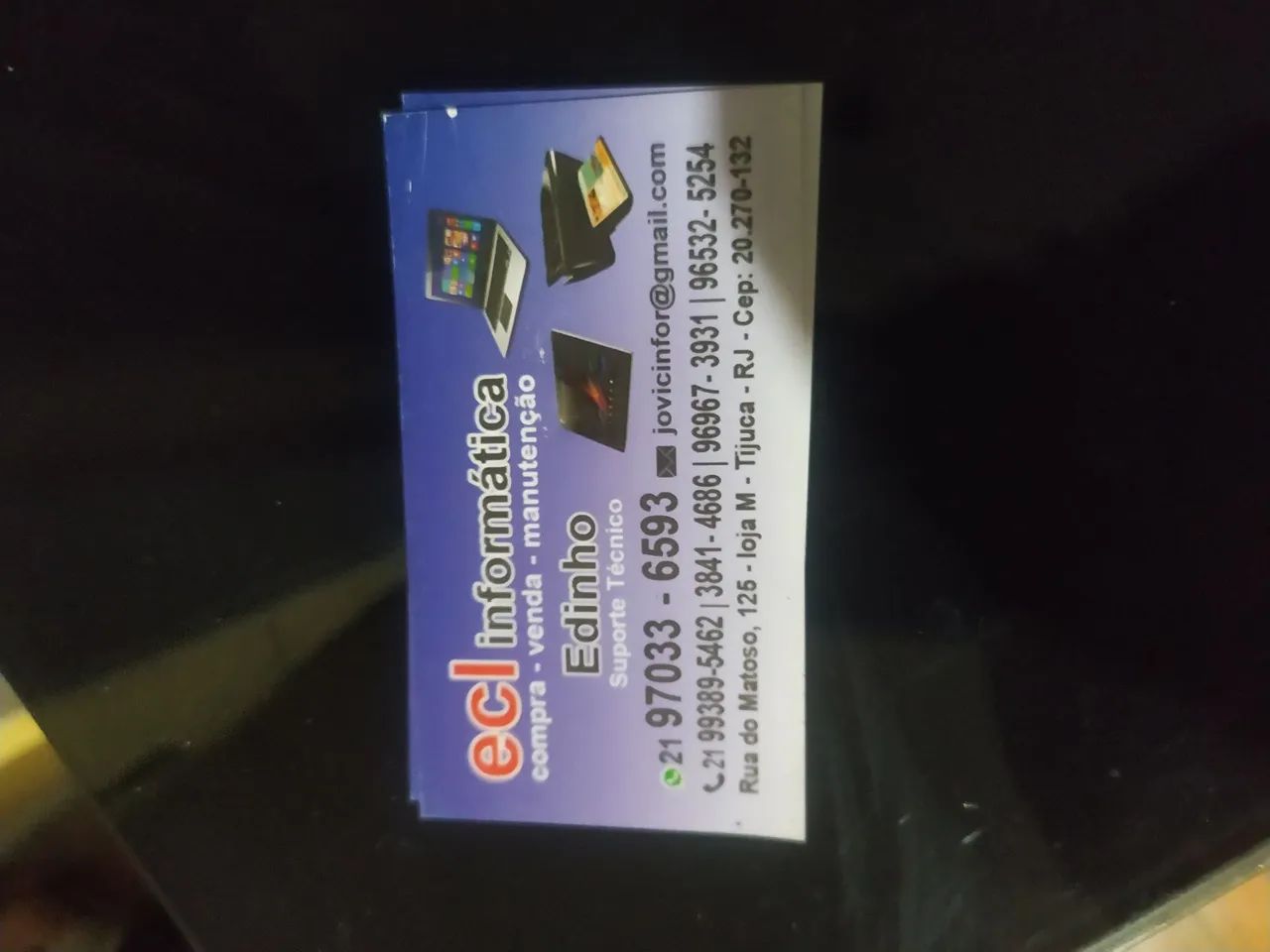 Notebook CCE I7 3 geração com garantia  - Foto 3