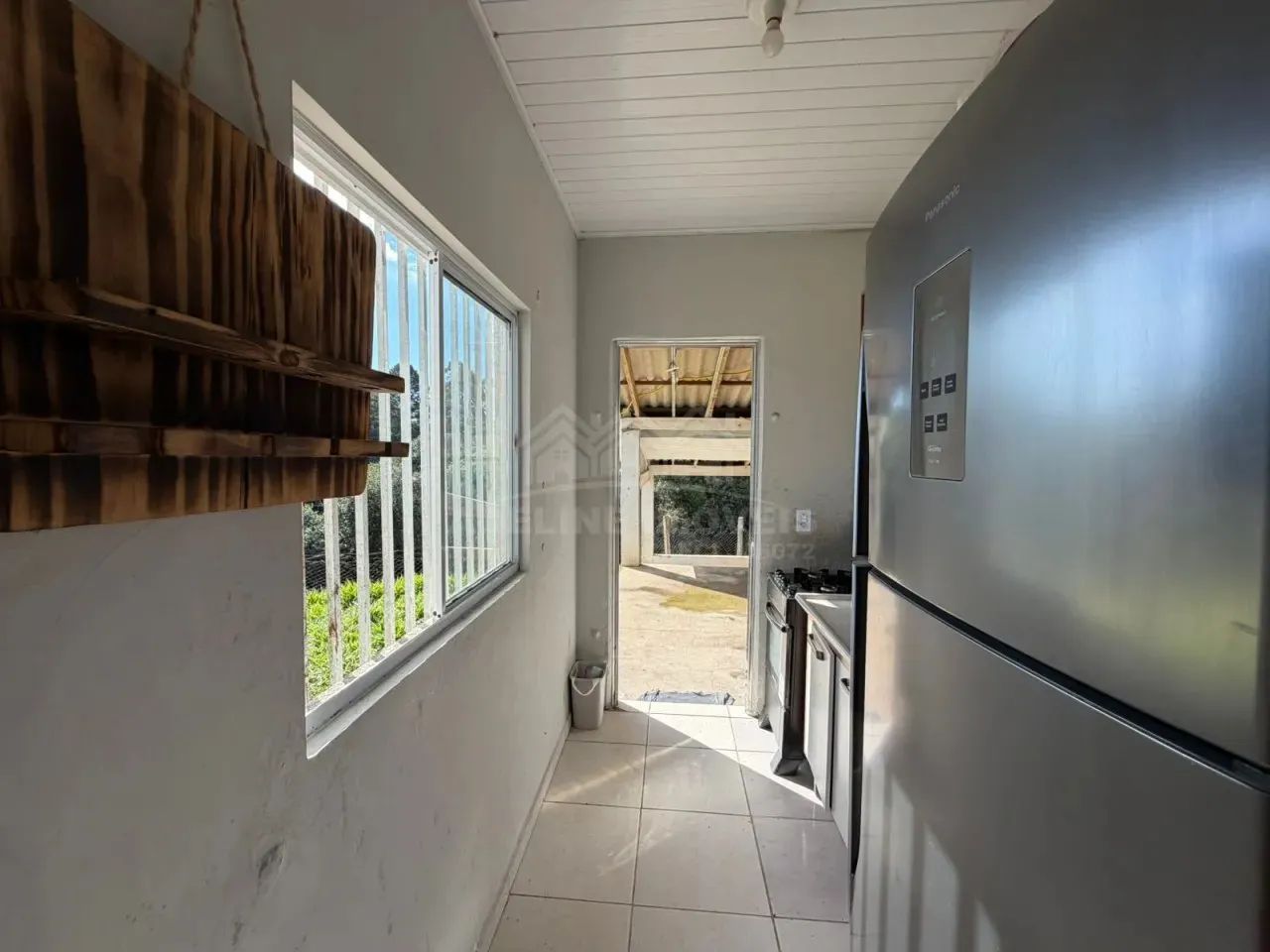 Casa Boqueirão Carambeí - Foto 5