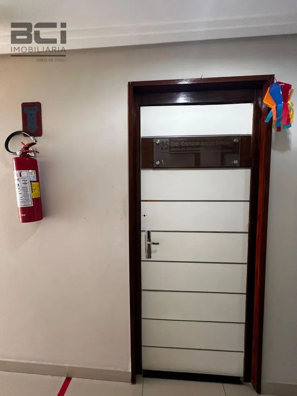O espaço ideal para sua clínica está aqui! - Foto 5