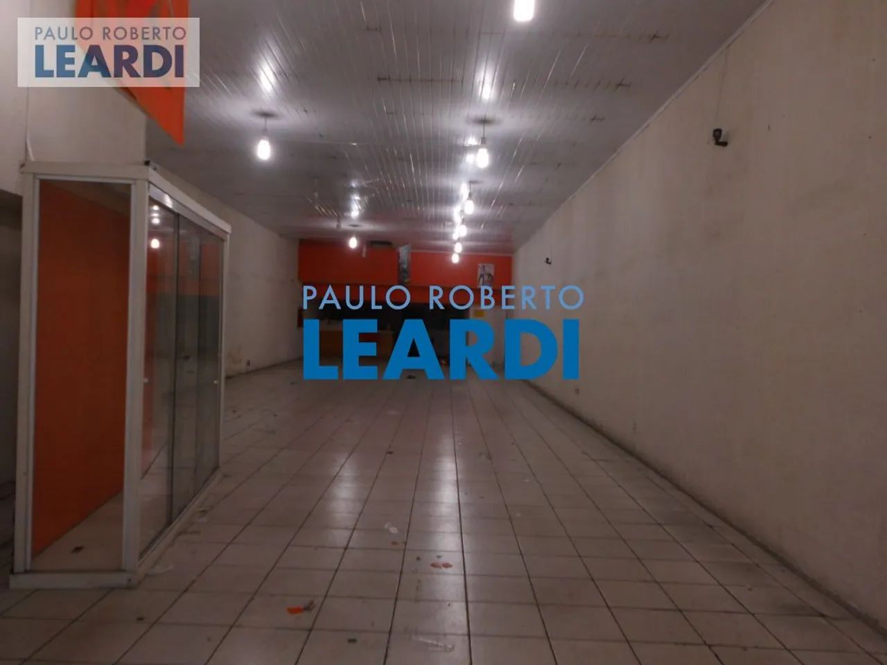 COMERCIAL - PINHEIROS - SP
