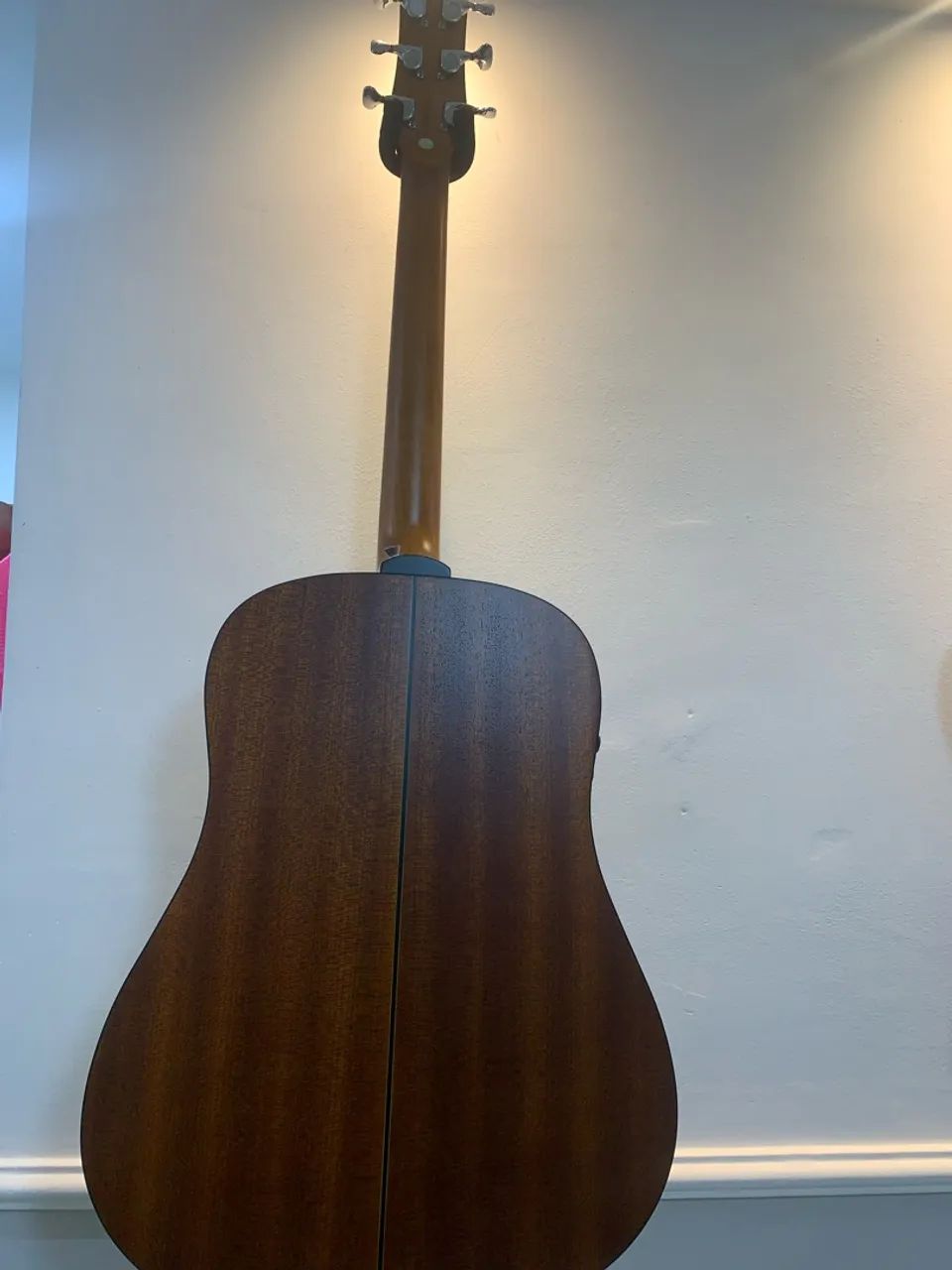Violão strinberg SD301 - Foto 4