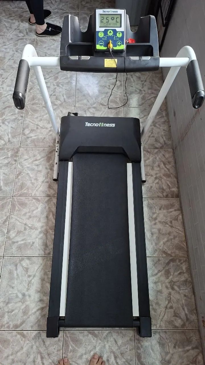 VENDO ESTEIRA  - Foto 3