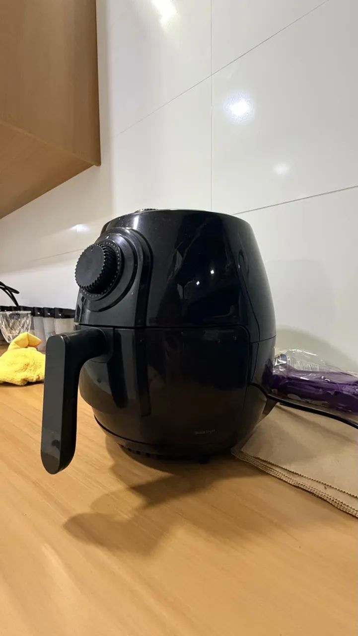 AIR FRYER Elgin Quick 4L - Foto 3