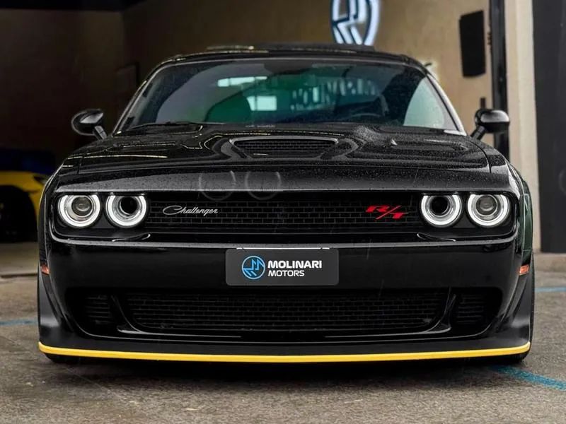 Dodge Challenger RT 2022 - Foto 2