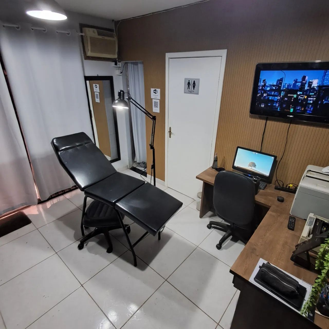 Estudio completo - Foto 2