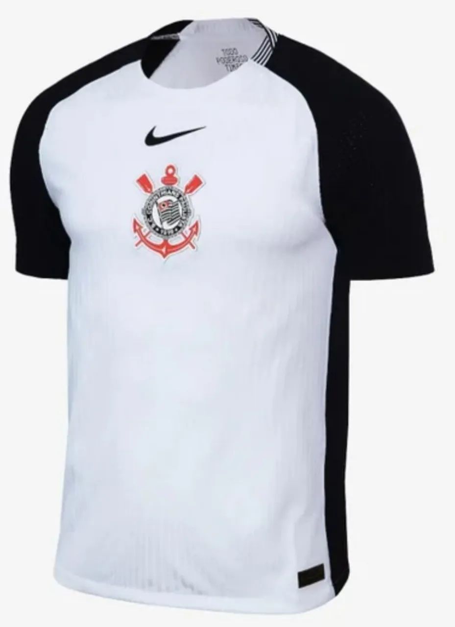 Camisas do Corinthians  - Foto 3