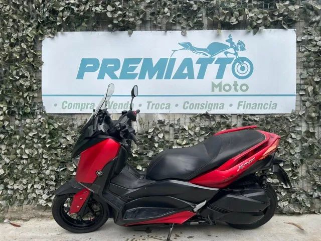 Yamaha Xmax 2021  - Foto 2
