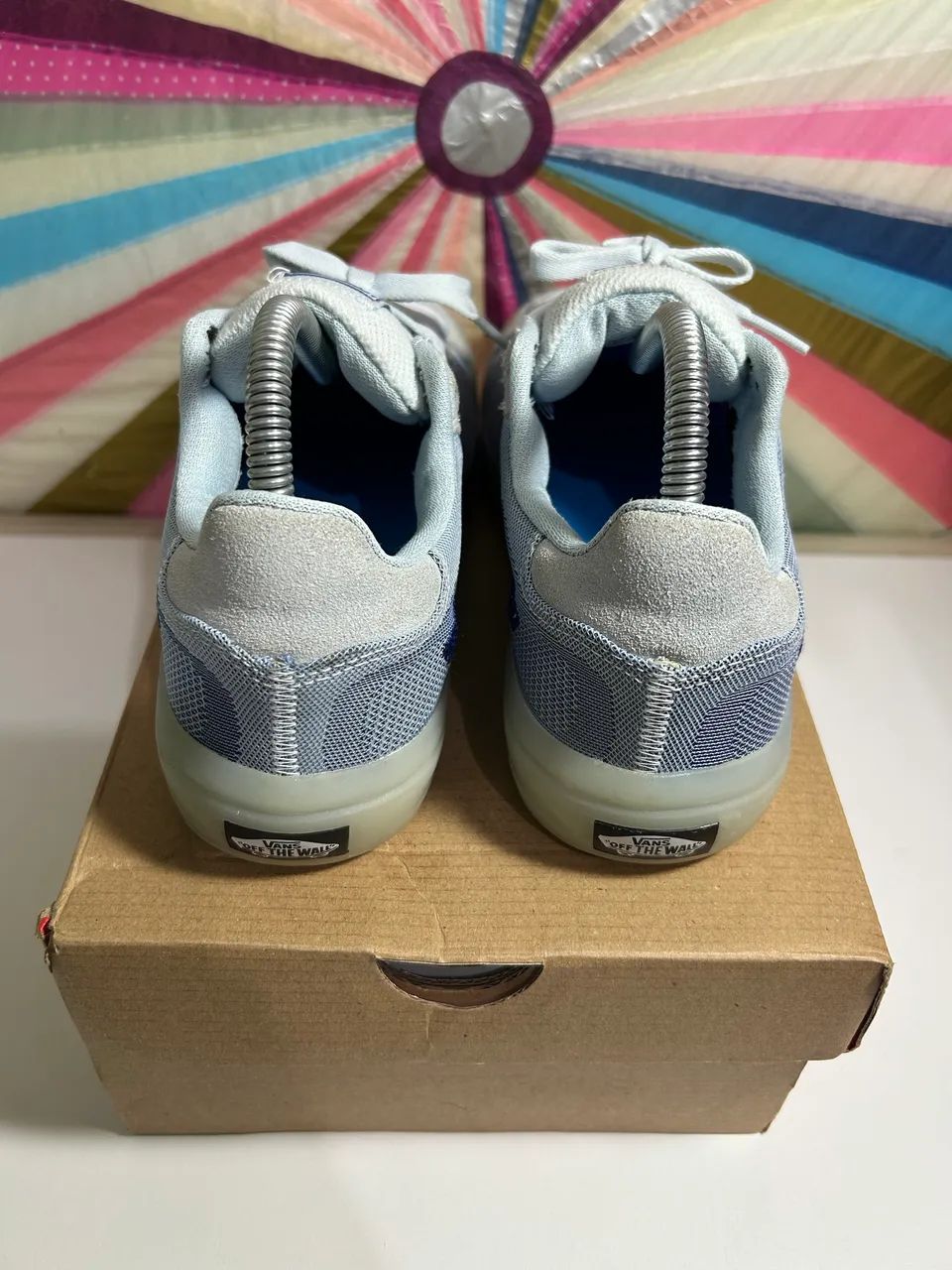 Vans EVDNT UltimateWaffle - Foto 3