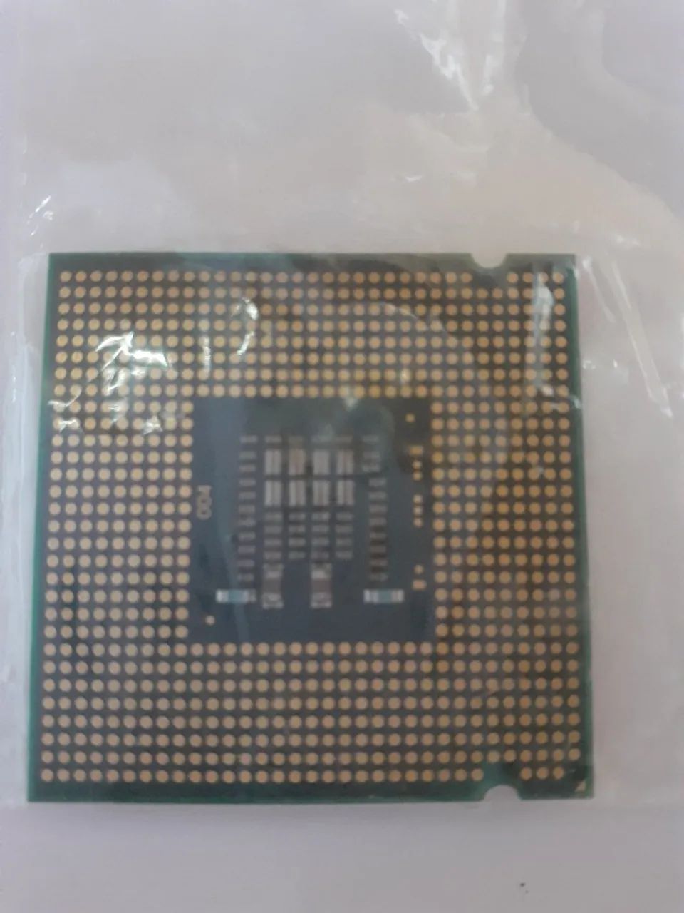 PROCESSADOR PENTIUM INTEL 06  ES 300 DUAL CORE 2,6 GHz