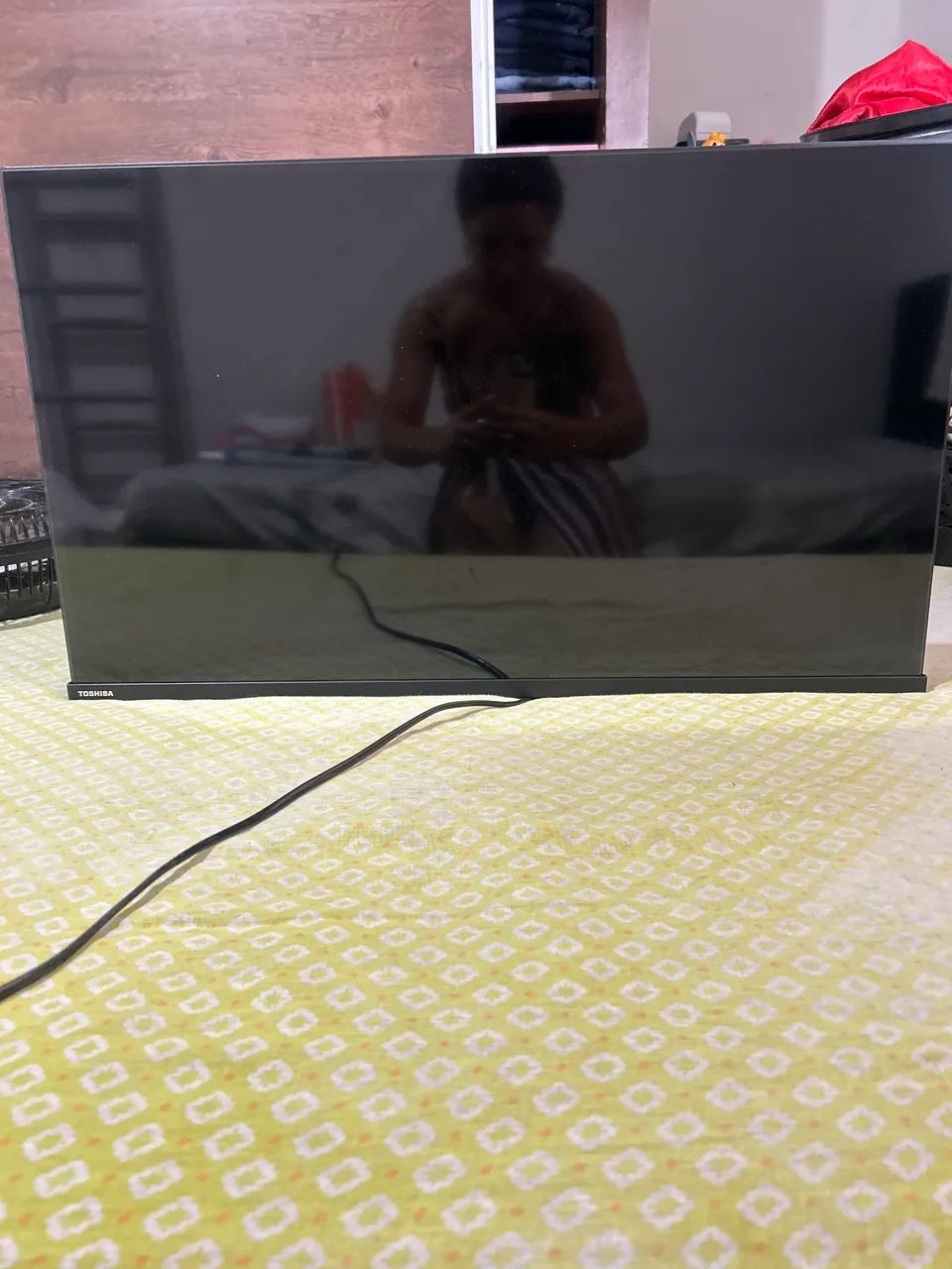 Televisão Toshiba 