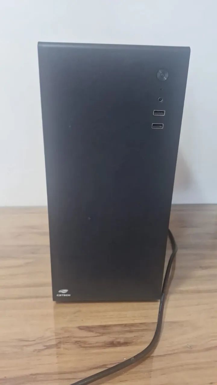 Servidor/Computador Gamer Mechanist X99 Xeon 2693 - Foto 3