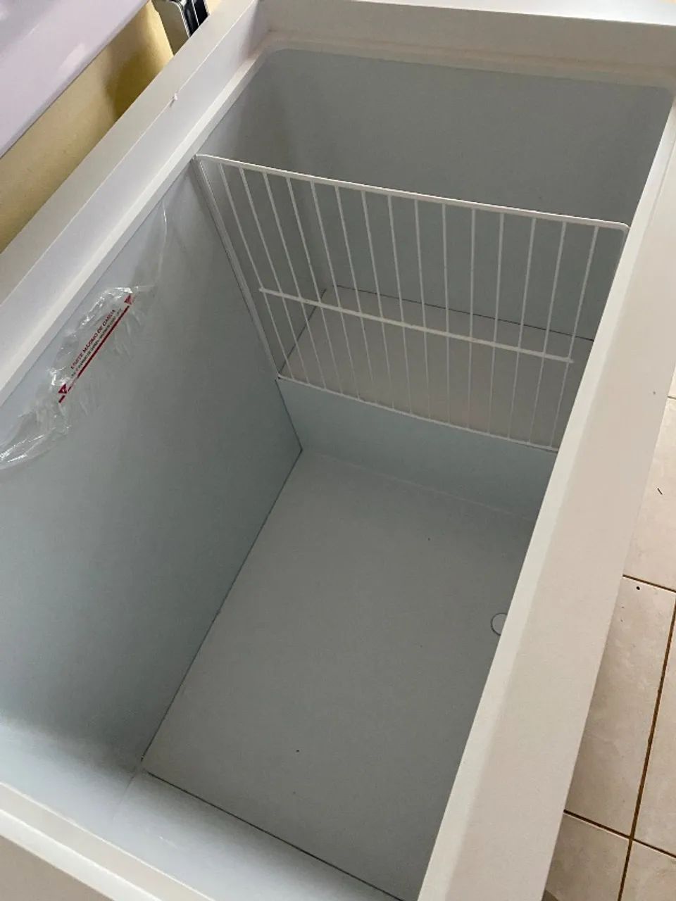 Freezer  - Foto 4