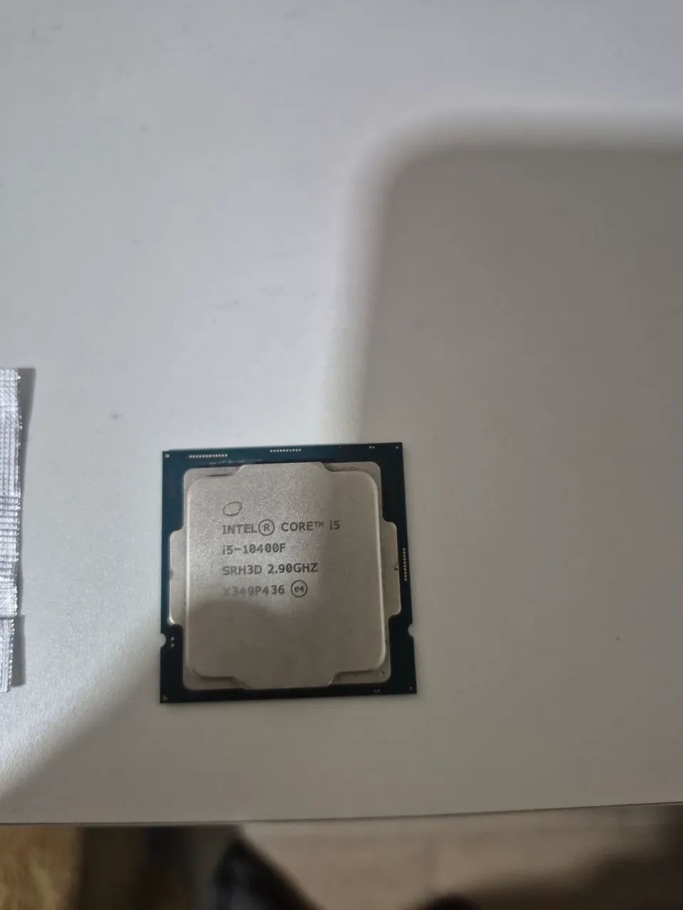 Processador i5 de 10400F - Foto 3