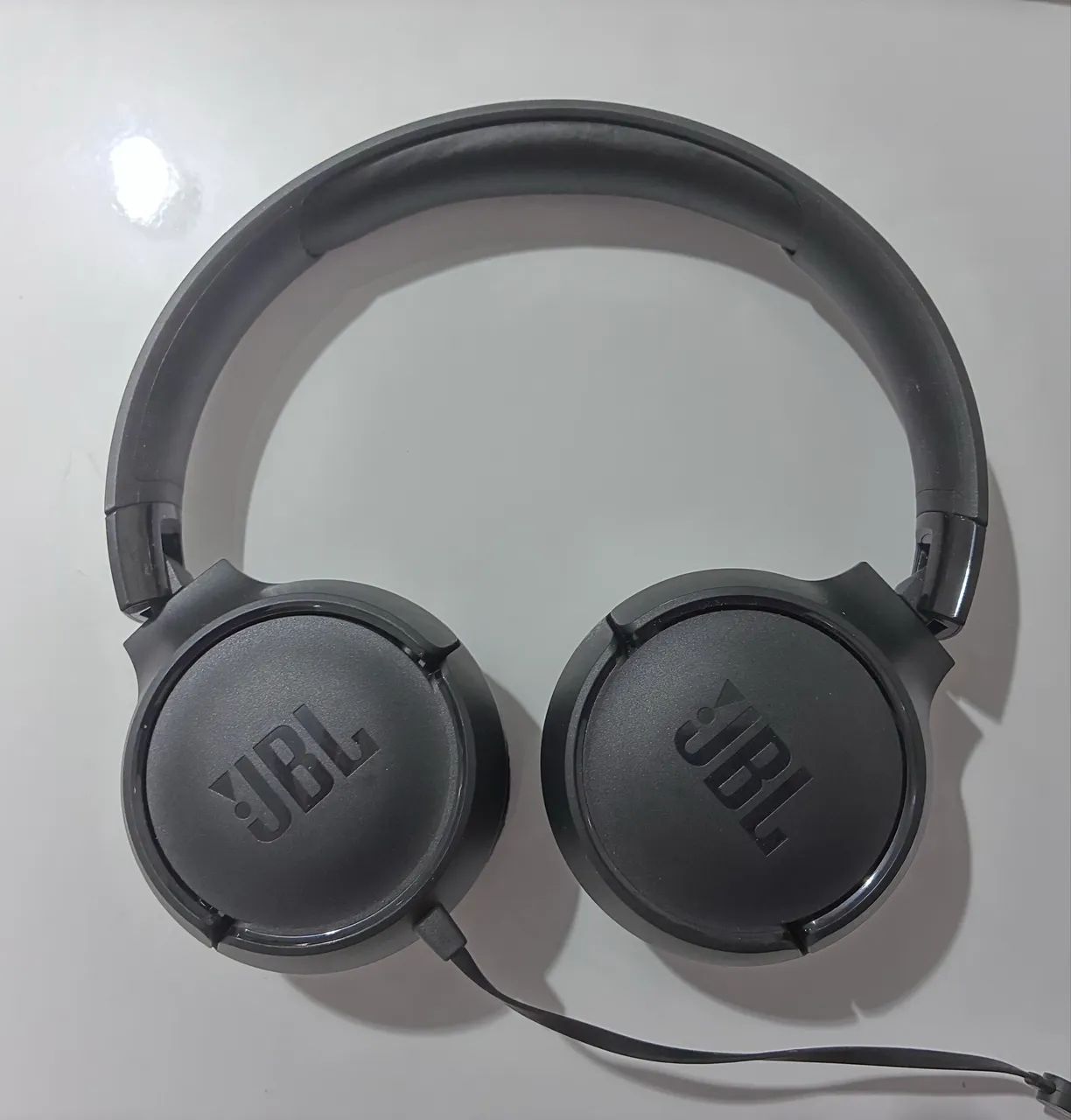 Headphone JBL - Tune 520C, USB-C - Seminovo