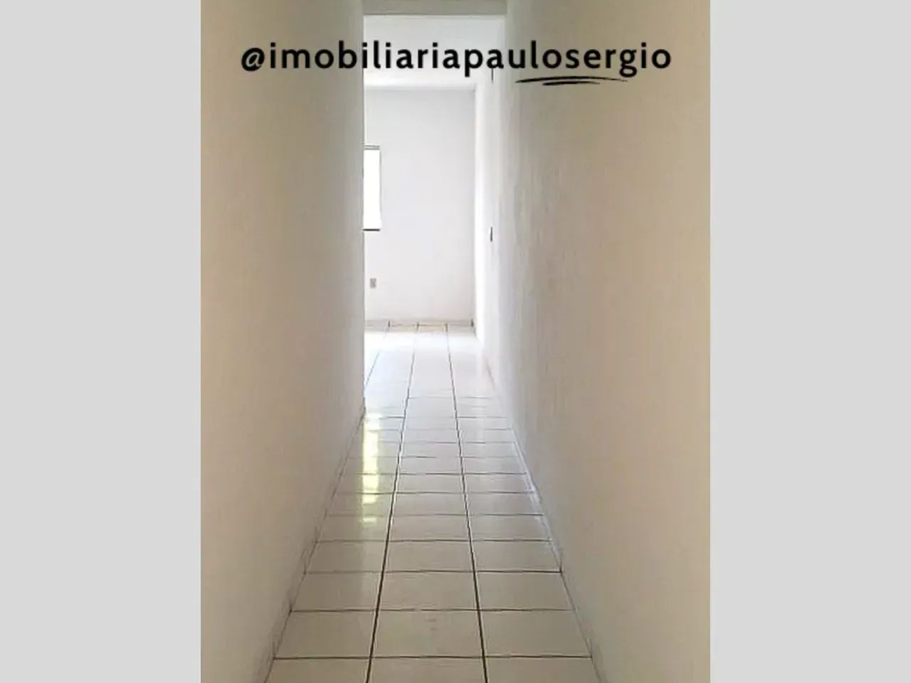 Antônio Bezerra  Aptos com 1 ou 2 Quartos  Vaga Coberta P/ Moto - Foto 5