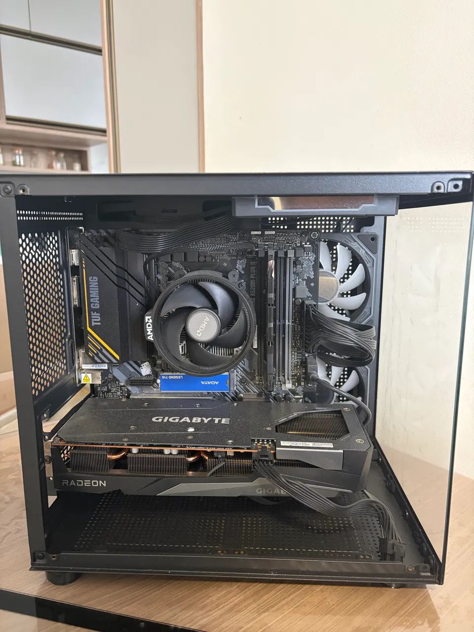 PC INTERMEDIÁRIO 