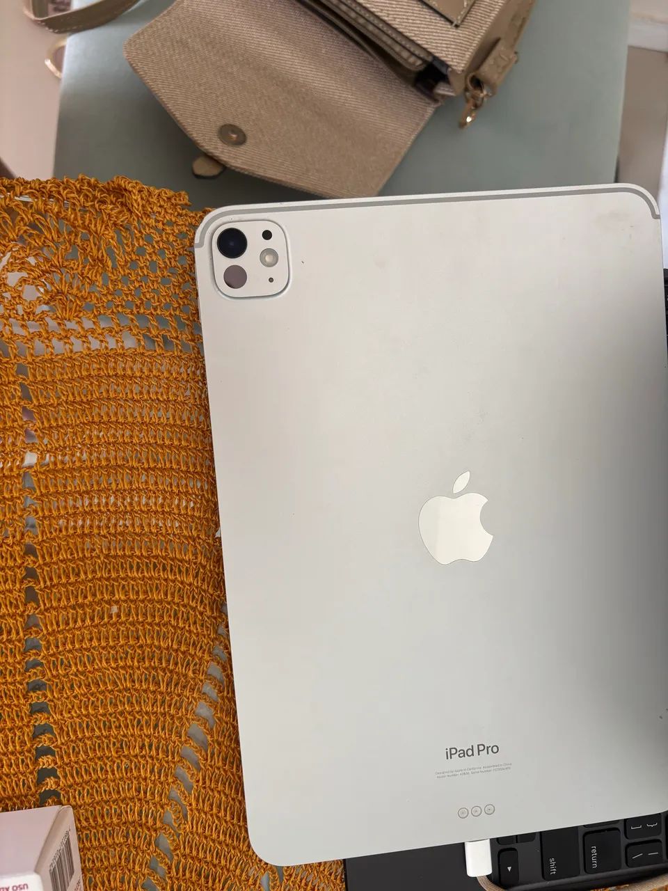 Ipad 