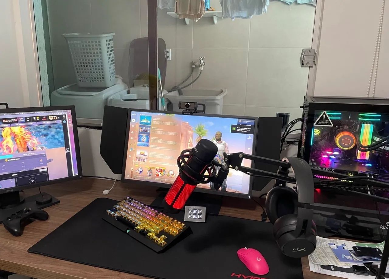 MONITOR 240 hz  - Foto 2