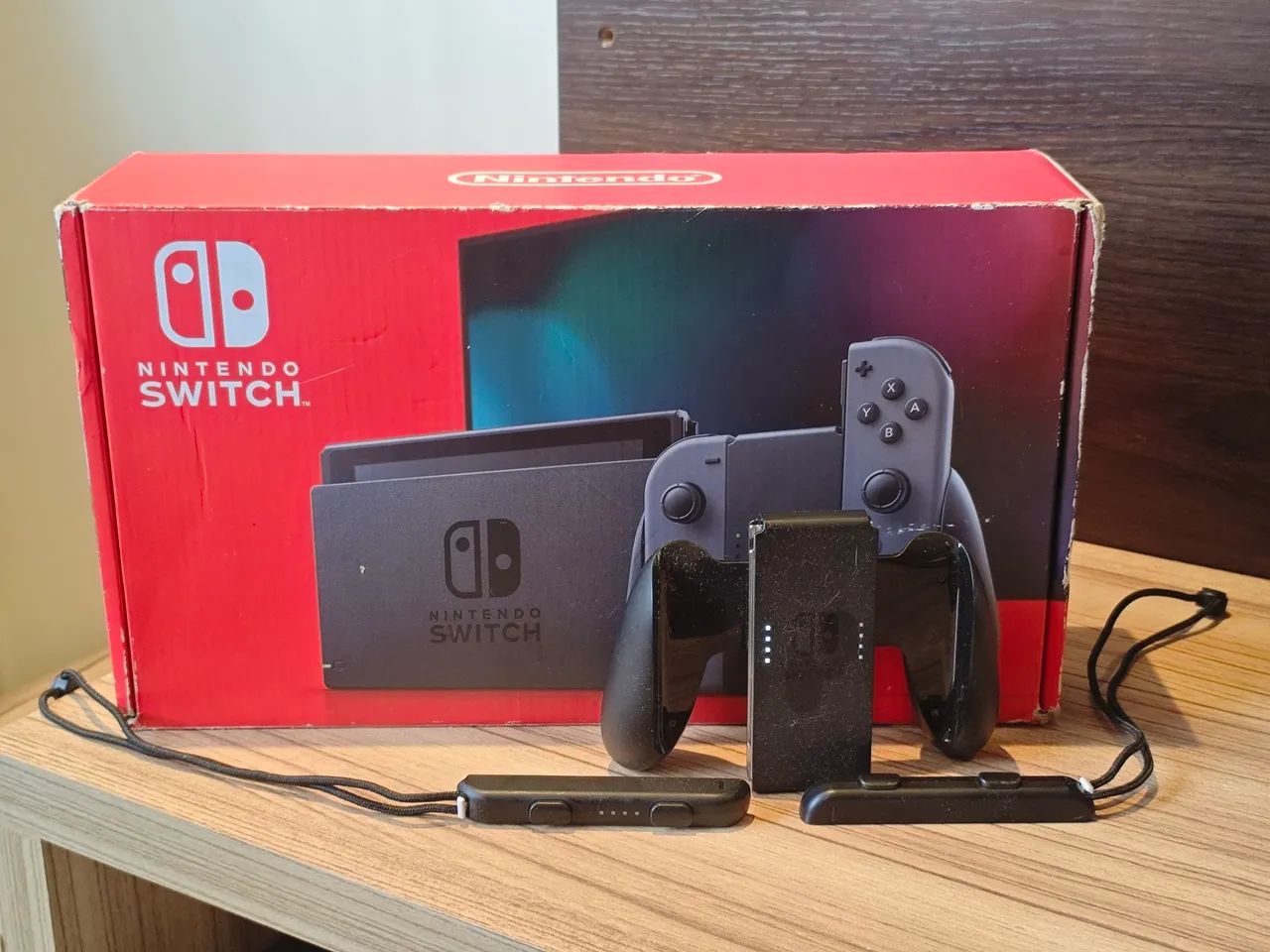 Nintendo switch  - Foto 4
