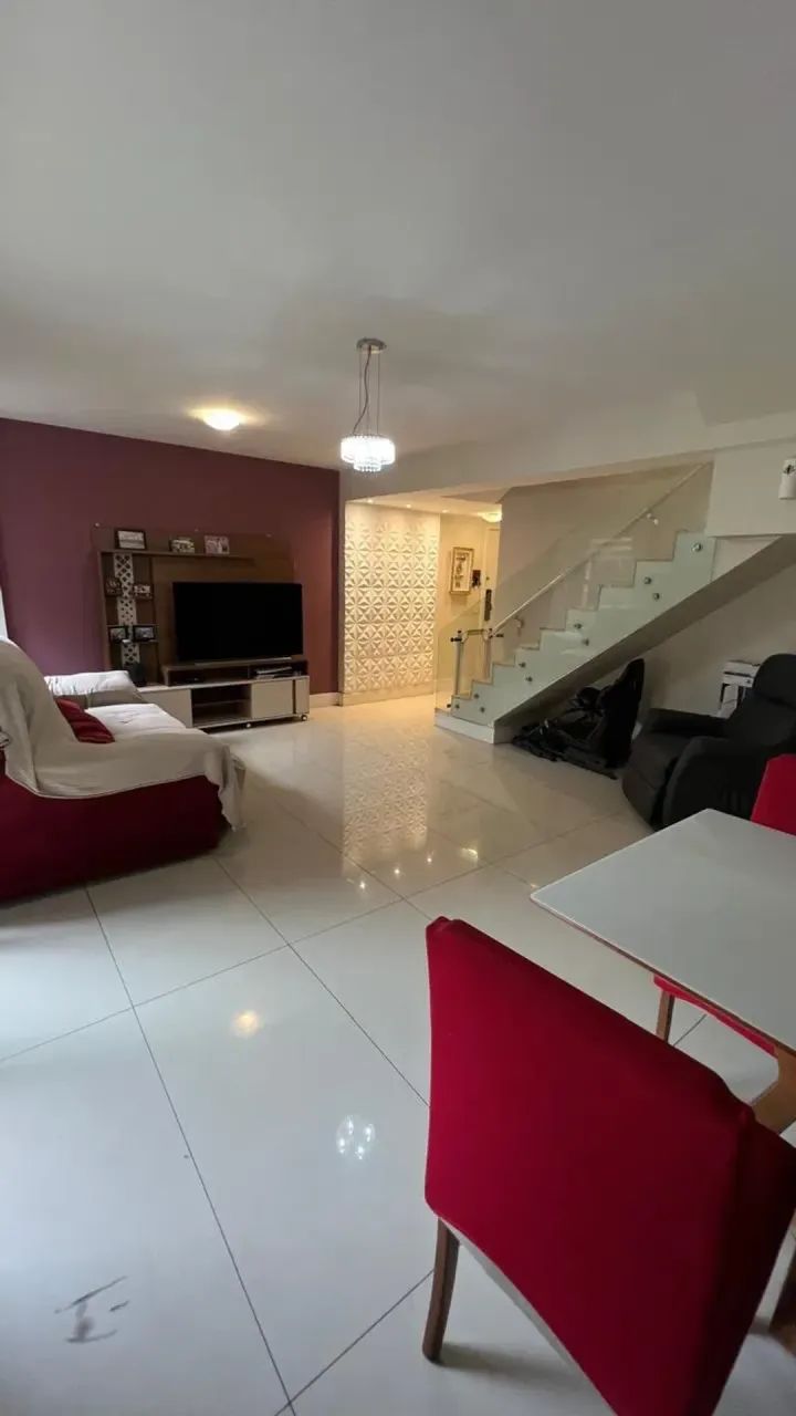 GARDEN DUPLEX NA TAQUARA ! - Foto 4