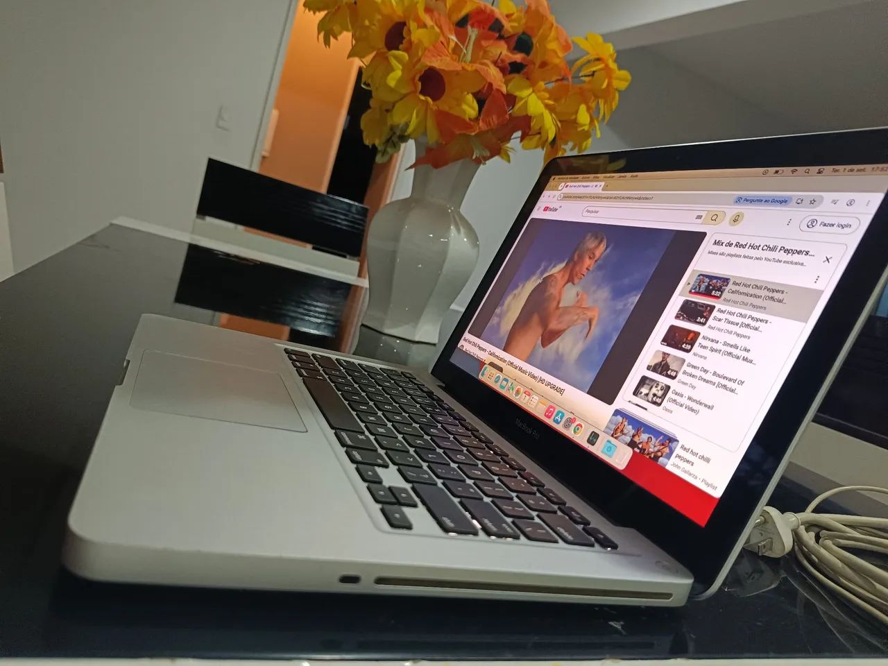MacBook Pro 16gb de RAM 480gb de SSD - Foto 5