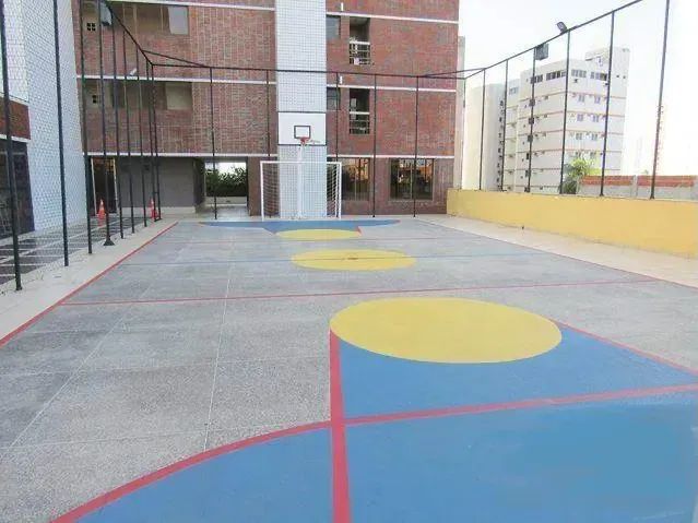 Foto do anúncio de Apartamento para aluguel com 80 metros quadrados com 3 quartos em Mucuripe - Fortaleza - C em Mucuripe, Fortaleza