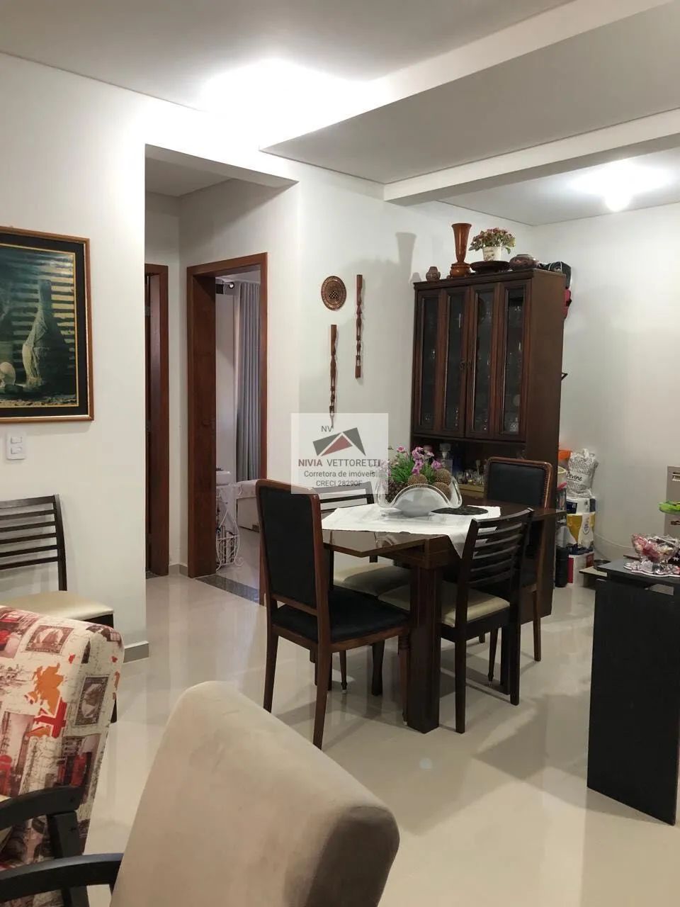 Apartamento Térreo 2 dormitórios, suíte, ótima localização! - Foto 4