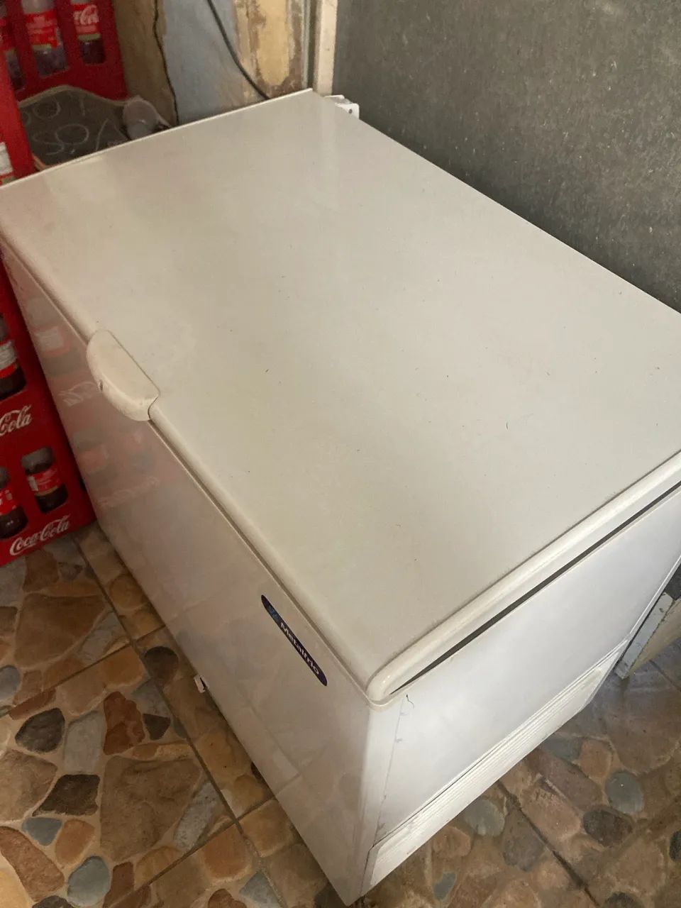 Freezer - Foto 5
