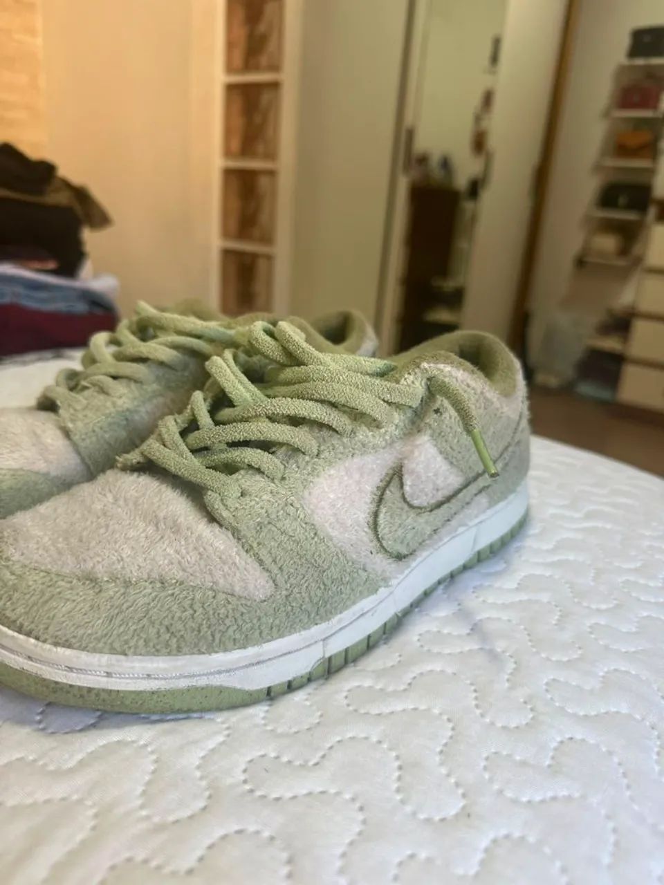 Tênis Dunk Nike Original Exclusivo