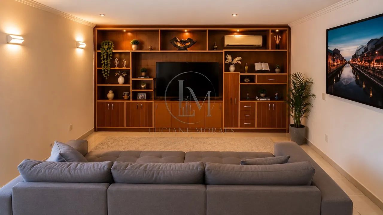 casa - Vila Brandina - Campinas - Foto 3