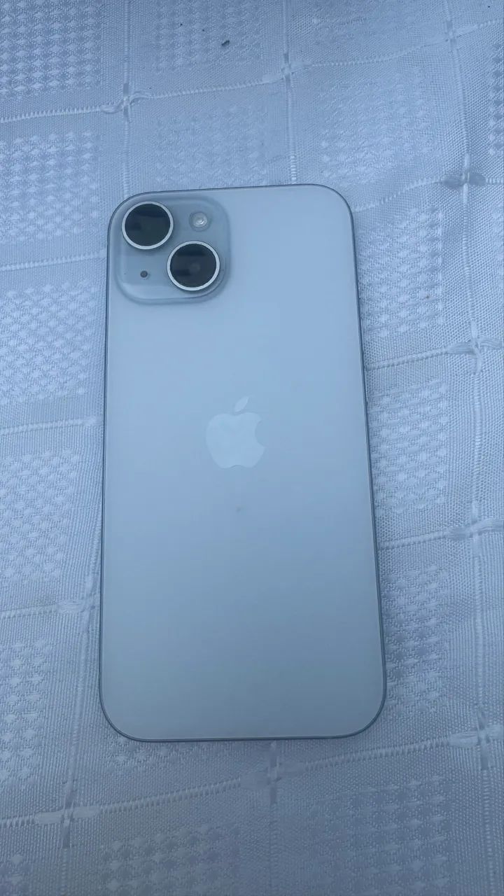 Iphone 15  - Foto 3