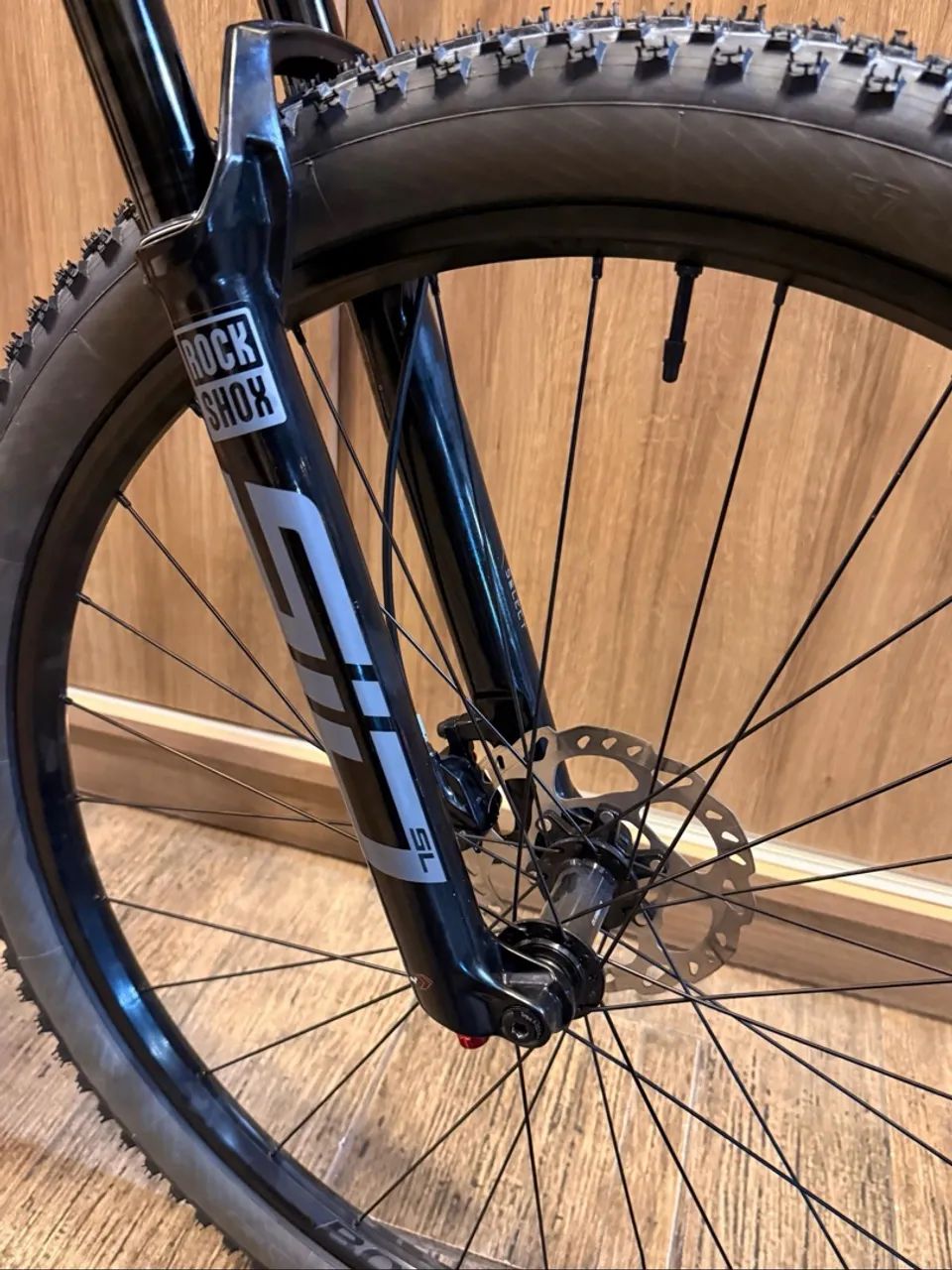 Bicicleta TSW - aro 29 - Foto 4