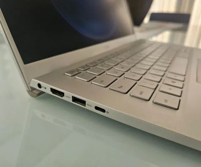 Notebook Dell inspiron 5402 - Intel Core i7 - 16GB RAM - 240GB SSD - Foto 5