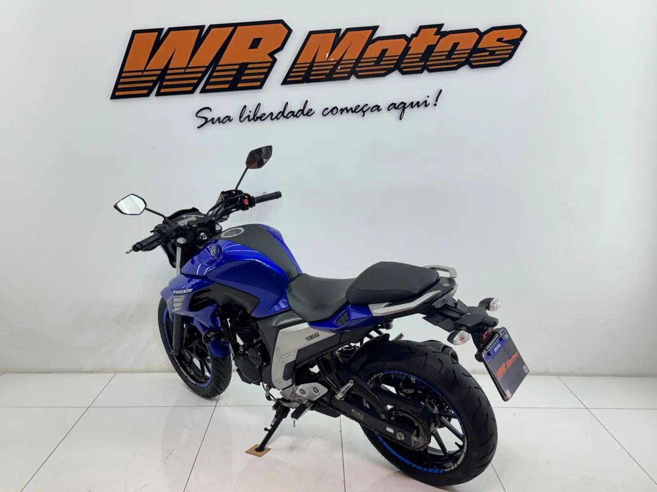 YAMAHA FAZ - Foto 3