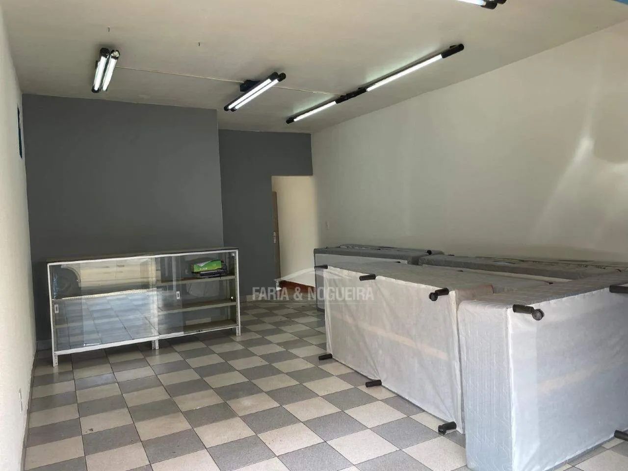 Salão para aluguel, 3 quartos, Centro - Rio Claro/SP - Foto 3